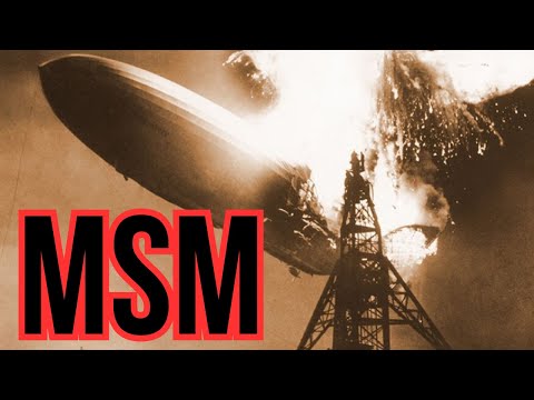 The S*icide of Cable News Media