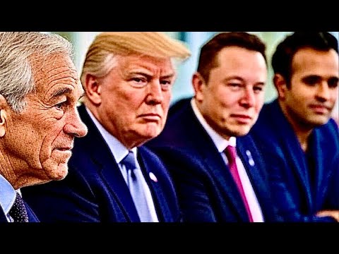 Democrats Are in Full Freakout Over Trump and the MAGA Revolution