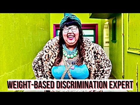 San Francisco Health Department Hires Morbidly Obese ‘Expert on Weight Based Discrimination’