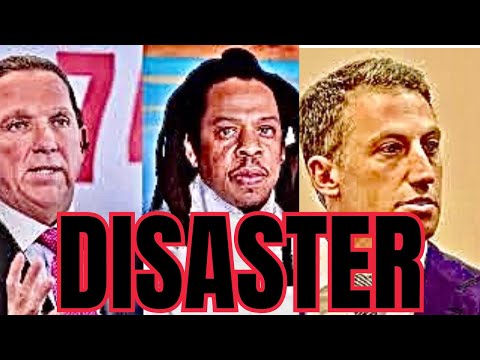 Jay-Z’s Big Shot Lawyer Royally P*sses Off the Judge While Luigi Mangione Gets Ready to Be Fried