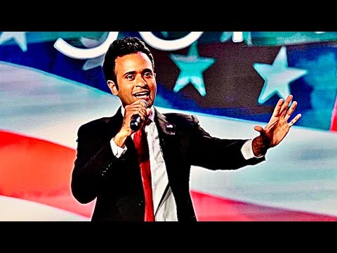 Is Vivek Right? Does America Have a Culture Problem? Do We Have the Wrong Priorities?