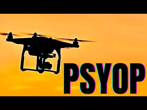 We Finally Know Exactly What the NJ Drone Attack Was All About