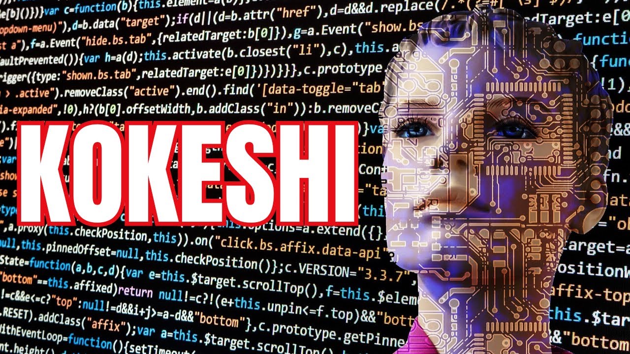 Welcome to the World's First AI Robot Br*thel