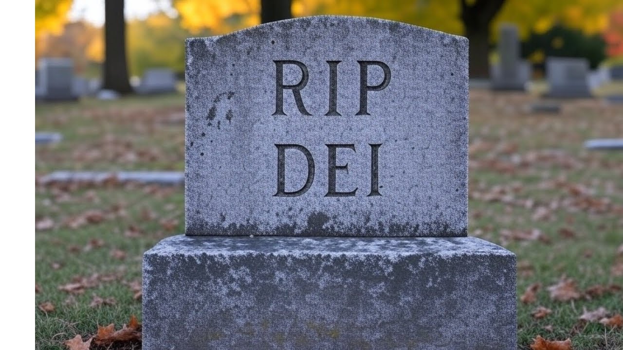 2025 Will See the End of DEI Across College Campuses