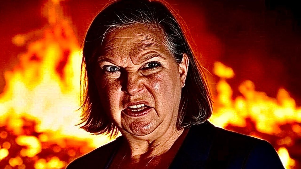 Victoria Nuland Joins National Endowment for Democracy: Here Comes More Color Revolution Insanity