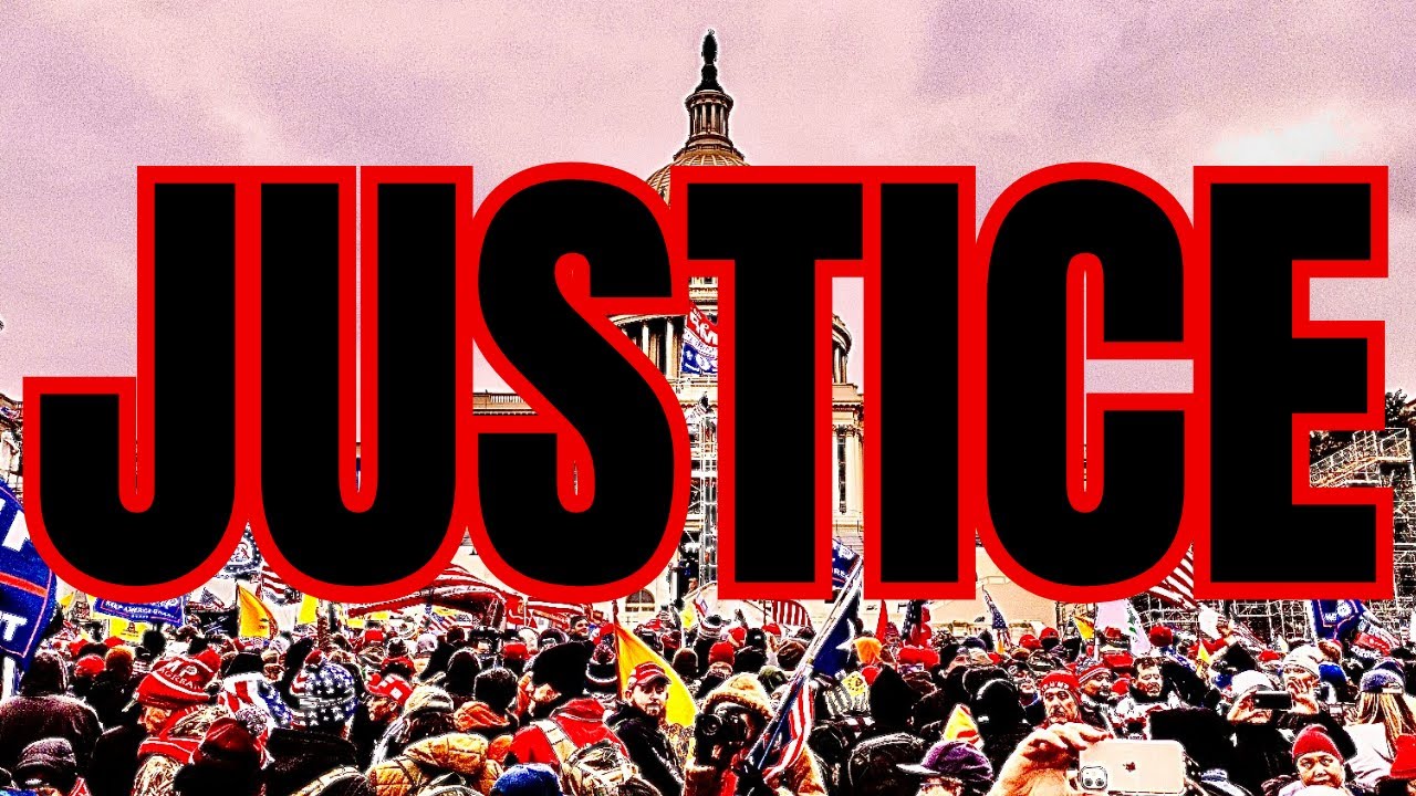 J6 Prisoners Launch $50 Billion Class Action Lawsuit Against DOJ