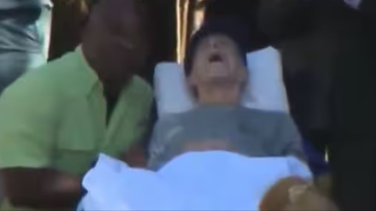 RIP Jimmy Carter: Automourning the Second Worst President in Modern History Exploited by His Family