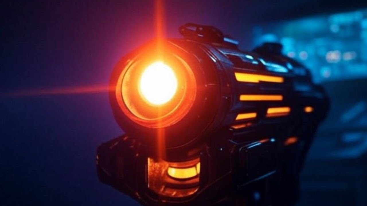 CIA Whistleblower Reveals Biden Administration Covered Up Directed Energy Weapons DEW) Injuries