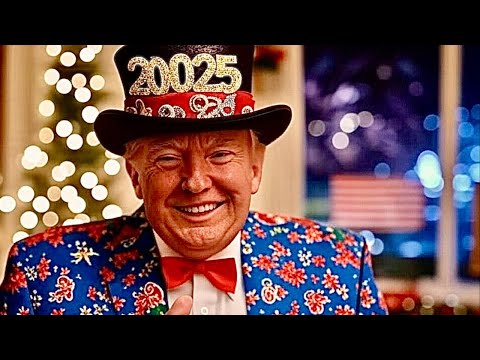 New Year's Eve 2025: This Is What We've Been Waiting For