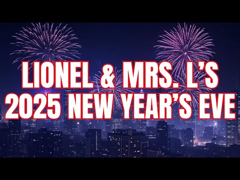 Lionel Nation