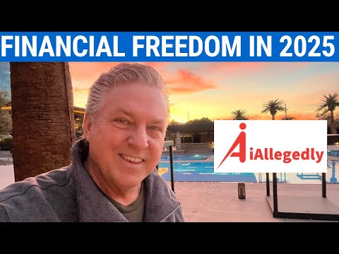 Financial Freedom in 2025 - The Shocking Shift in Resolutions