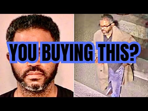 The Sophisticated NOLA IEDs Never Detonated: Unraveling the Bizarre New Orleans Terror Plot