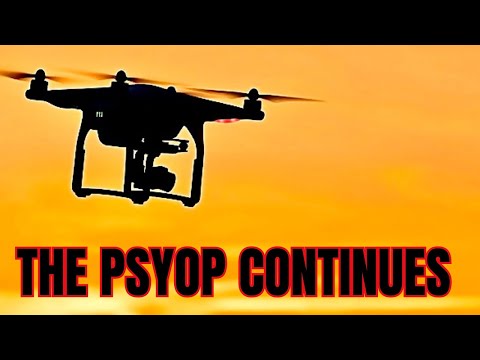 The Las Vegas/NOLA PsyOp Continues Just in Time for the Inauguration