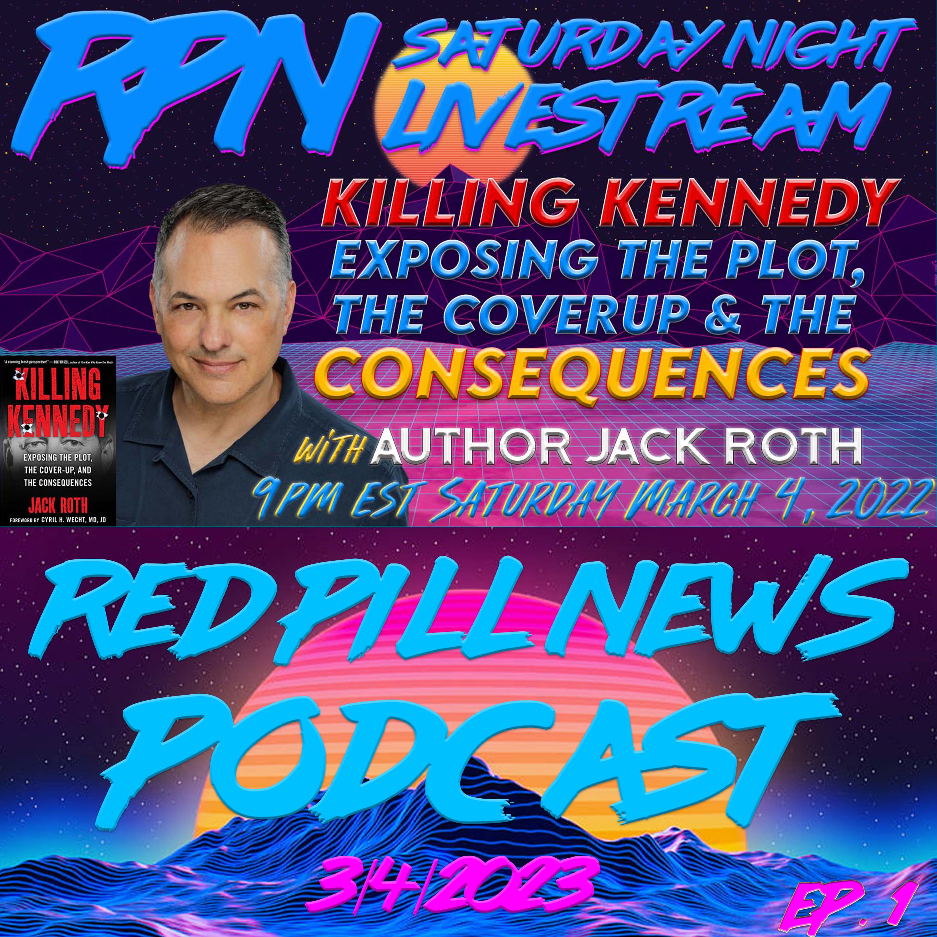 Red Pill News