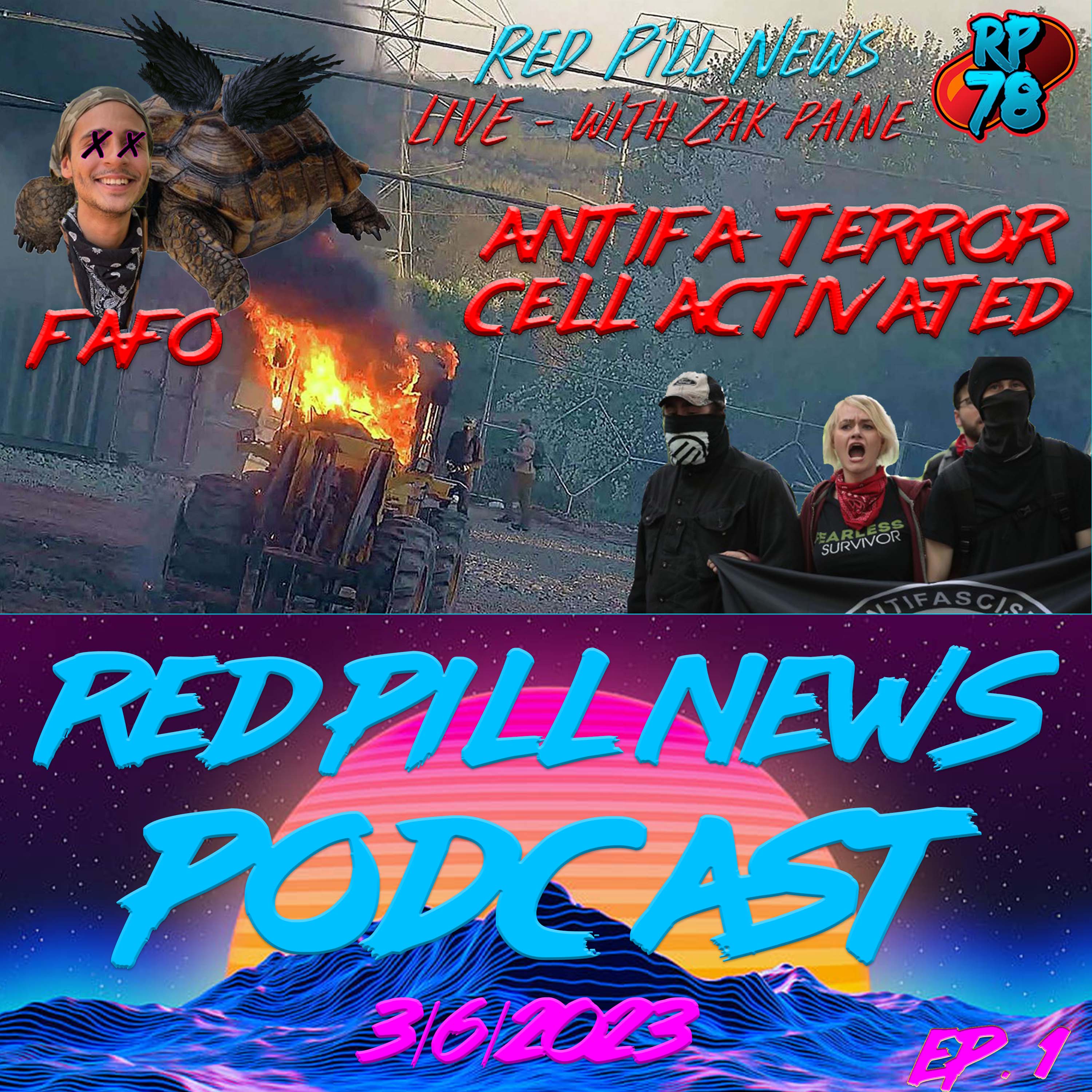 Episode Logo