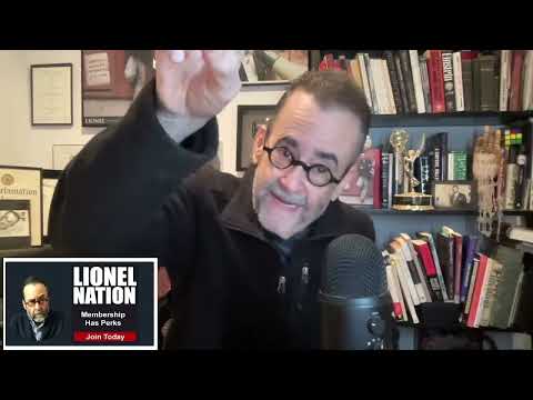 Comedy As Politics