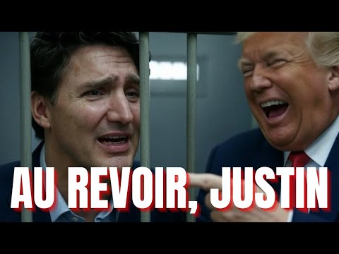 Fidel's Boy Steps Down From Office in Canada Signaling MAGA Is Now Worldwide and Global