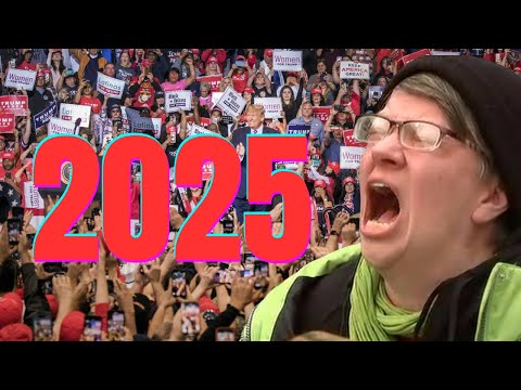 2025 Will Be The Radical Left's Worst Nightmare