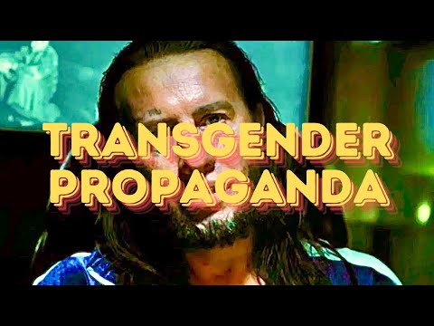 Radical Left Transgender Propaganda Crime Musical Emilia Pérez Will Sweep the Oscars Guaranteed