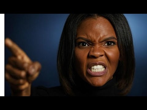 Candace Owens Is Very Popular and Very Wrong