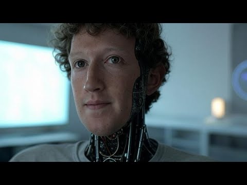 Zuckerberg Hostage Video Appearance: Claims Meta Is Now About Free Speech (Hilarity Ensues)