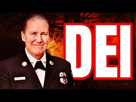 🚨Why Incompetent DEI Quota Hires Cost Lives and Must Finally Be Eliminated Immediately