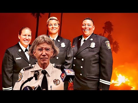 DEI Is DEAD in LA and the Country As America Finally Say ENOUGH!