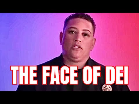 LAFD DEI Heartless Quota Ghoul: If I Can't Carry You Out of A Burning Building It's Your Fault