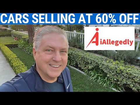 Cars Selling At 60% Off