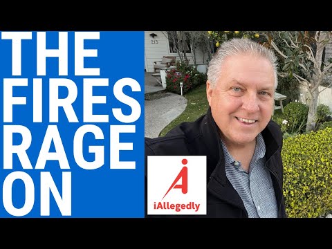 The Fires Rage On - Major Failures Exposed