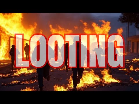 Why LA Democrats Have No Problems With Predatory Vultures Looting