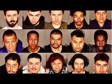 What Should Be Done With LA' s Heartless Looters Vultures and Predatory Thieves?