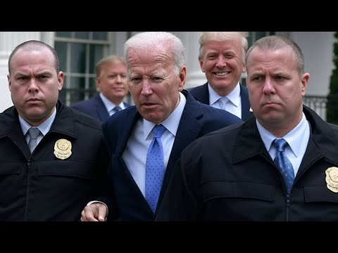 Biden Booted As the Fool Joke and Laughingstock of the Democratic Party