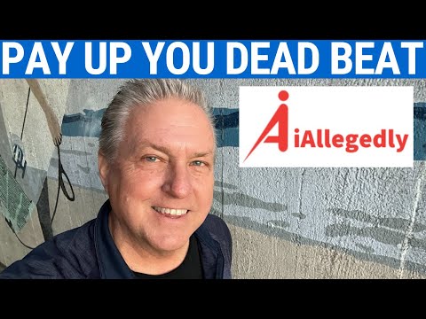 Pay Up You Dead Beat