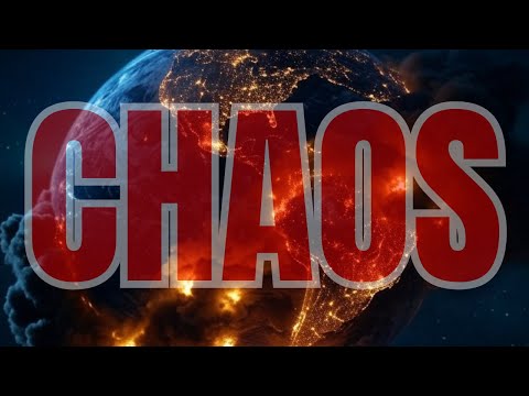 Globalist Fire Sales and Choreographed Controlled Chaos and Demolition Reset