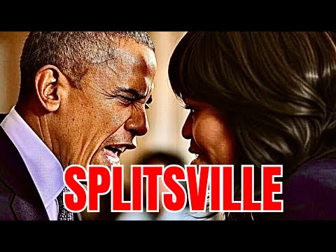 Are the Obamas Getting Divorced?
