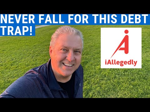NEVER Fall for This Debt Trap!
