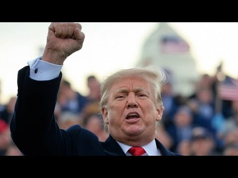 The MAGA Revolution Is About to Commence and the RadLeft Wokies Are in For A Shock