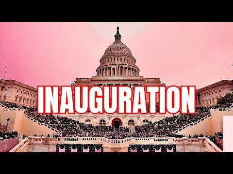 Here's the Real Reason Why Trump Is Moving the Inauguration Indoors
