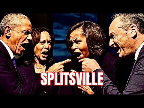The Marital Frauds of the Obamas and Kamala Have Been Exposed and the Hypocrisy Is Shattered