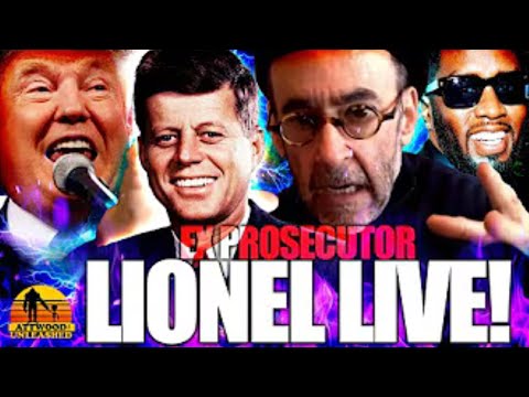 Trump Orders Epstein and JFK/RFK/MLK Files Revealed Finally and the World Braces