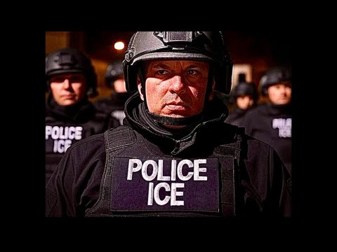 BEHOLD: ICE Squads Swarm the US Arresting Illegal Aliens Just As Promised