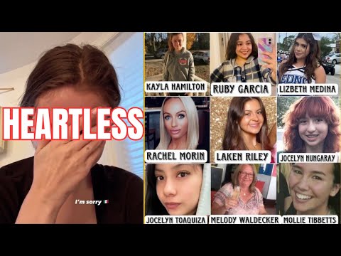 Selena Gomez: Con Artist Phony and Crocodile Tears Narcissist Forgets Illegal Alien Victims