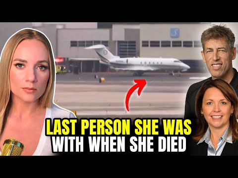 Why Clinton Assistant's Death on Plane is STRANGE