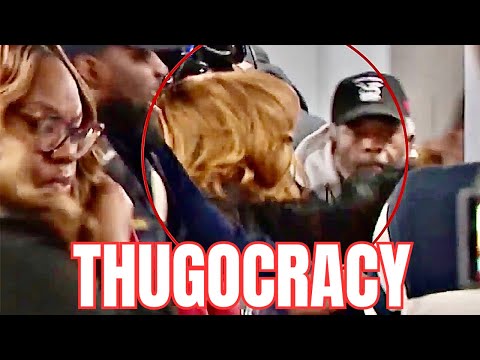 The Most Corrupt Politician in America Tiffany Henyard Hasn't Been Indicted or Even Arrested