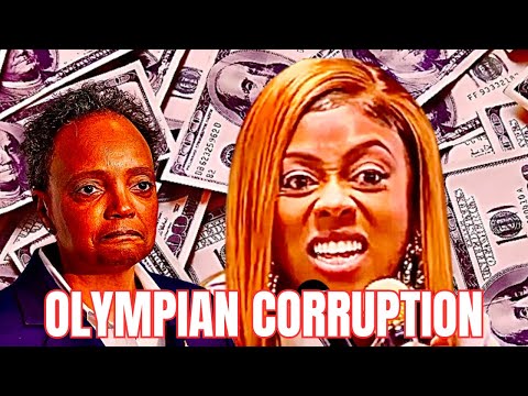 The Incredible Life and Legacy of Tiffany Henyard