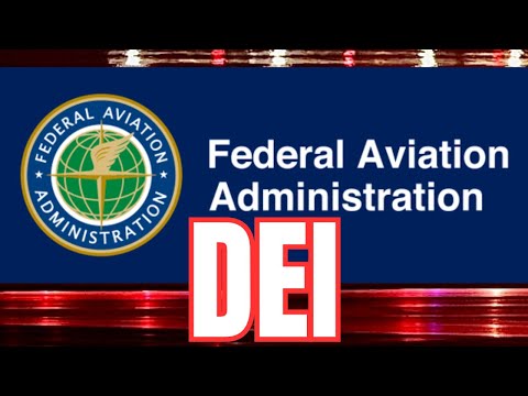 Lawsuit Exposes FAA's Racial Bias in DEI Hiring Practices That Rejected 1,000 on Race Alone