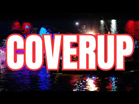 COVERUP: Blackhawk Midair Collision Distortion Distraction and Controlled Chaos