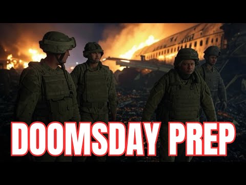 The Focus Now: Doomsday Prep and Continuity of Government