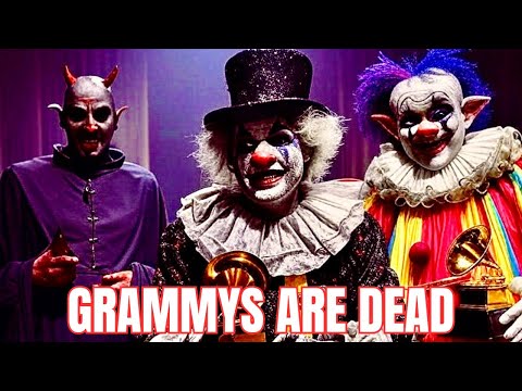 The Grammys Are Dead: Moronic Woke Ideology, Stupid Moments and Reality Disconnect
